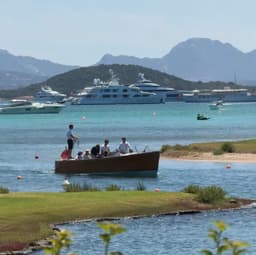 Sardinia